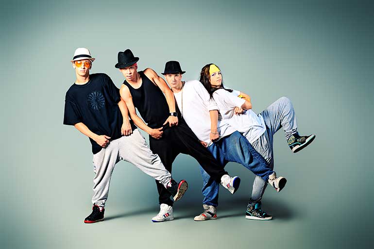 File:Remix Monkeys Dance Clan group pose.jpg - Wikipedia
